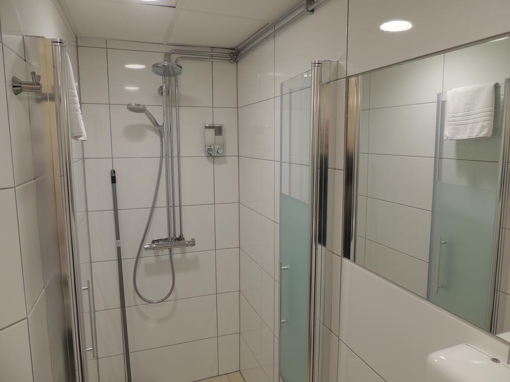 Ronneby Cityhotell Buitenkant foto