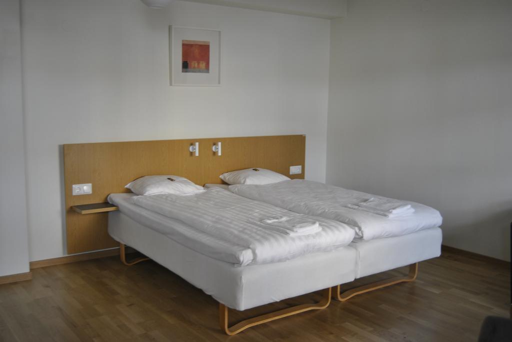 Ronneby Cityhotell Kamer foto