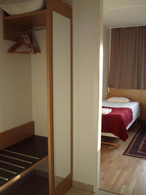 Ronneby Cityhotell Kamer foto