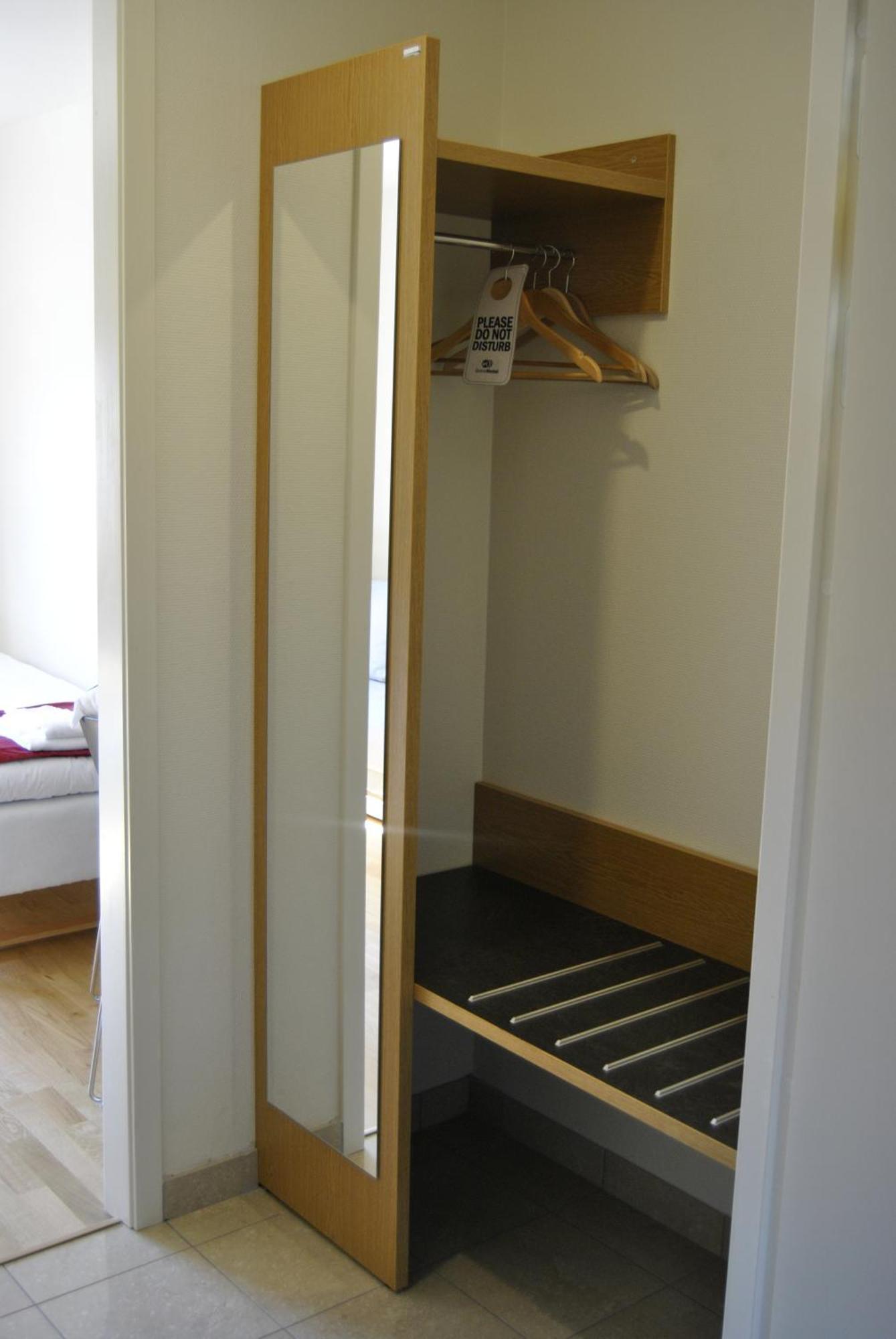 Ronneby Cityhotell Kamer foto