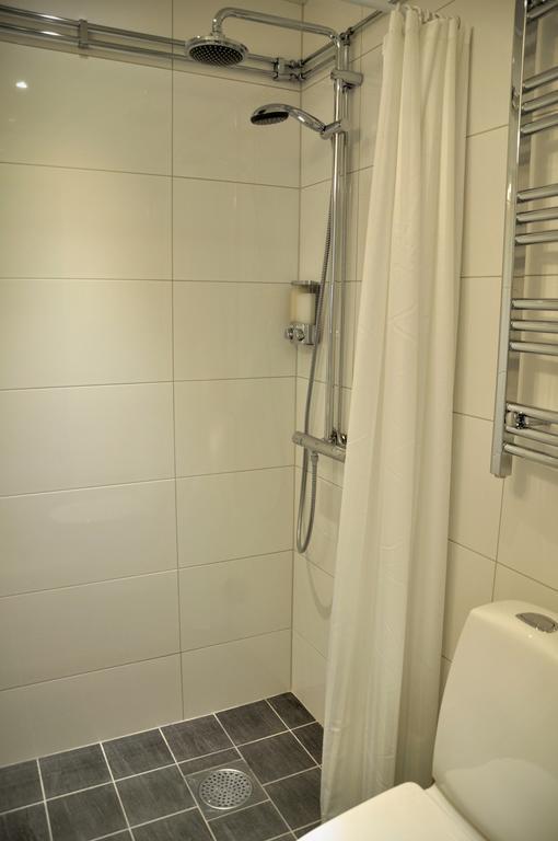 Ronneby Cityhotell Buitenkant foto