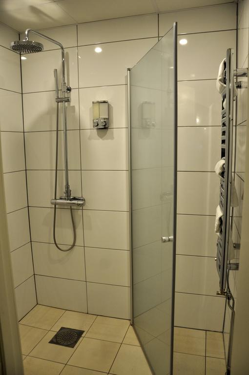 Ronneby Cityhotell Buitenkant foto