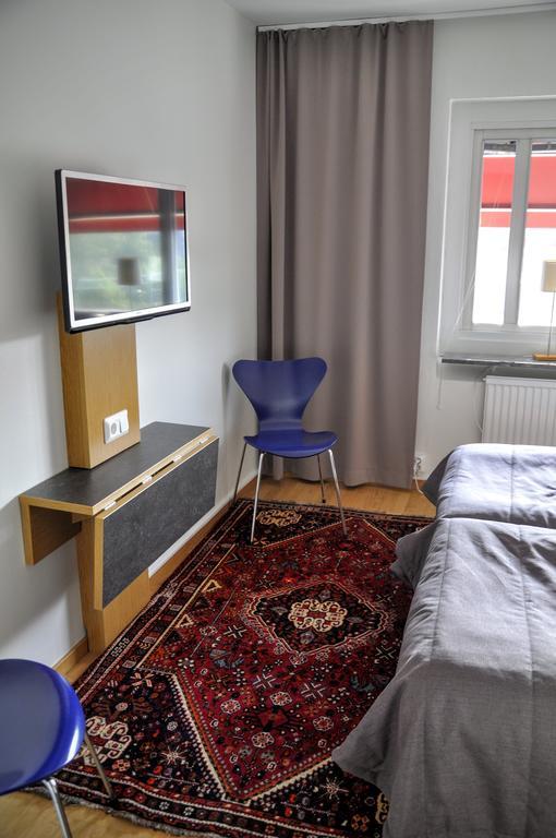Ronneby Cityhotell Buitenkant foto