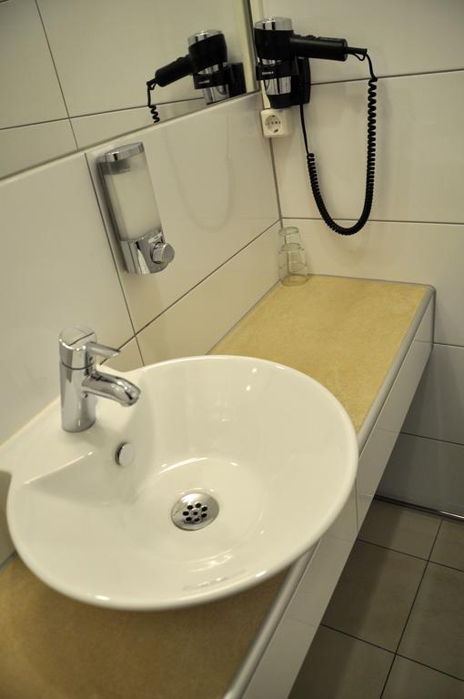 Ronneby Cityhotell Buitenkant foto