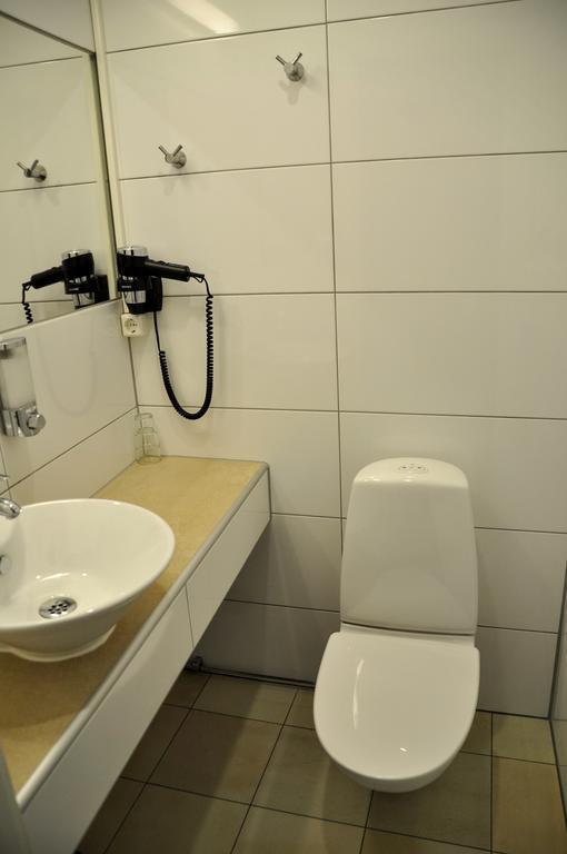 Ronneby Cityhotell Buitenkant foto