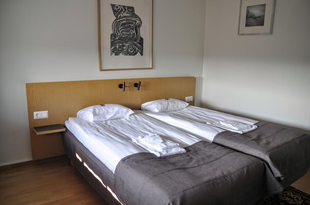 Ronneby Cityhotell Buitenkant foto