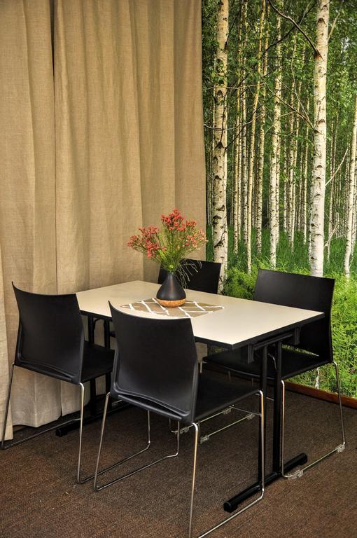 Ronneby Cityhotell Buitenkant foto