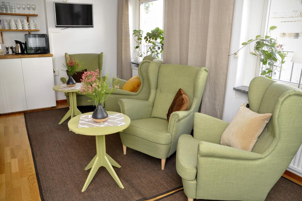 Ronneby Cityhotell Buitenkant foto