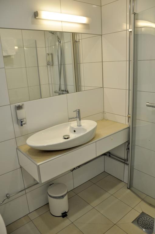 Ronneby Cityhotell Buitenkant foto