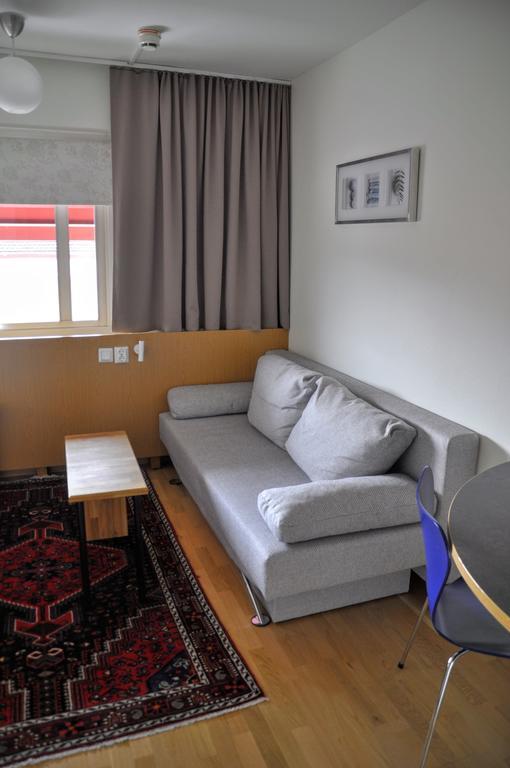 Ronneby Cityhotell Buitenkant foto
