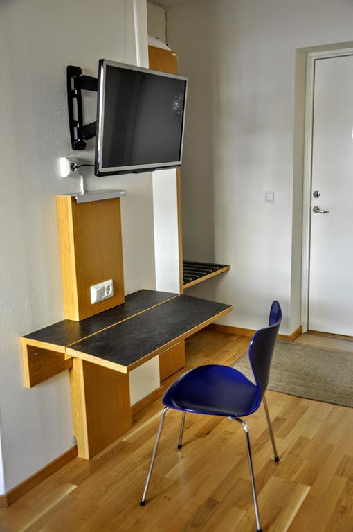 Ronneby Cityhotell Buitenkant foto