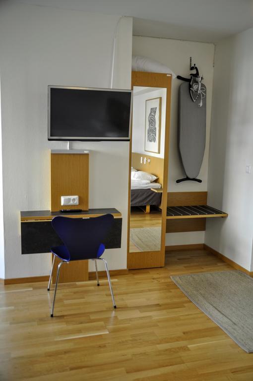 Ronneby Cityhotell Buitenkant foto