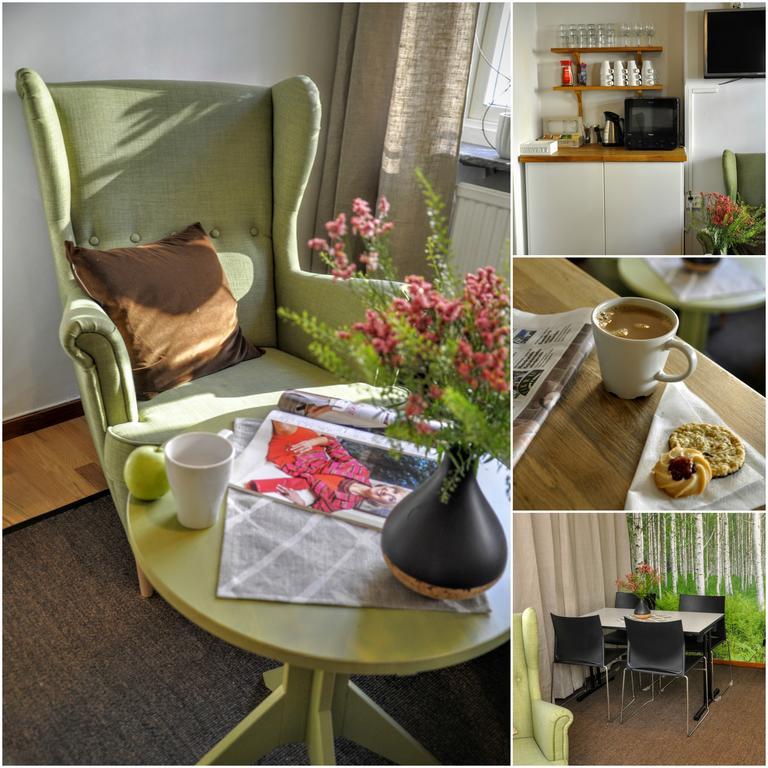 Ronneby Cityhotell Buitenkant foto