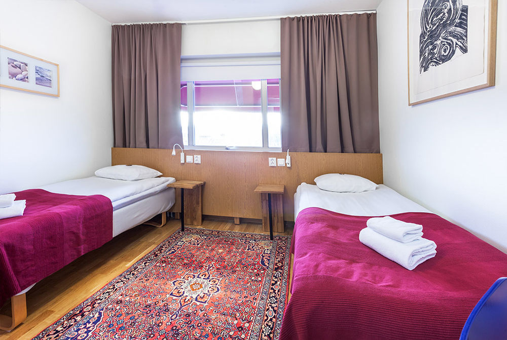 Ronneby Cityhotell Buitenkant foto