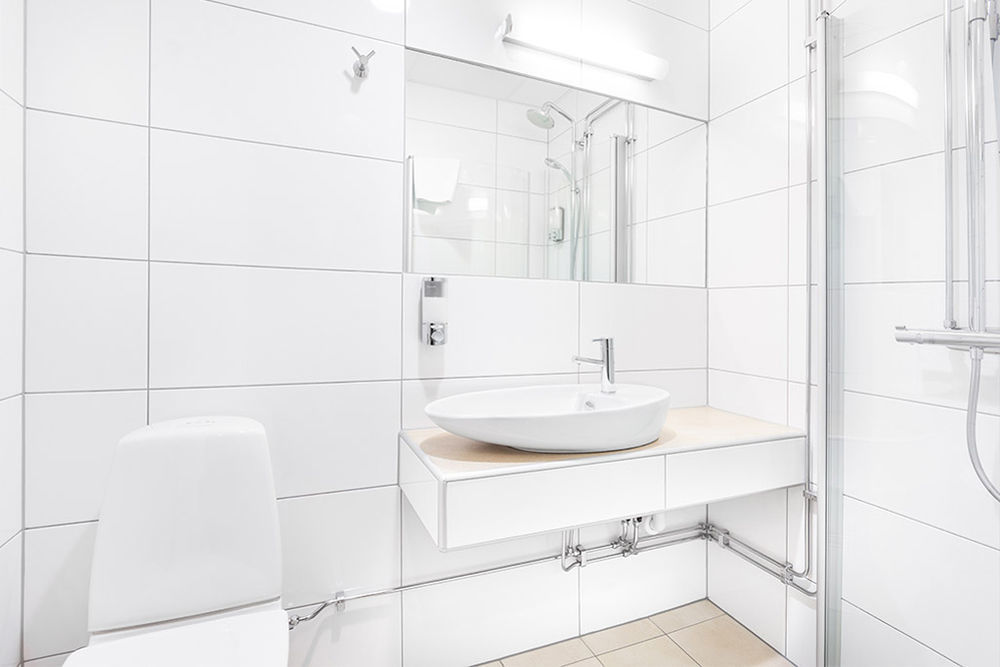 Ronneby Cityhotell Buitenkant foto